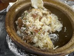 -红星光发煲仔饭(大石街店)