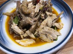 -品回味清真西北楼(宁波首店)