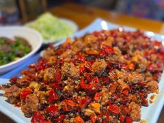 -望京一号·重庆江湖菜(工体店)