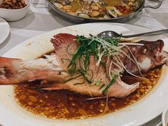 -宜宾海鲜酒家·三十年老字号