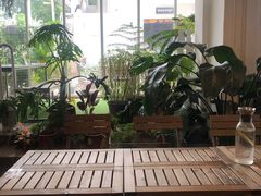 -CHILLAX轻乐时(侨建·Hi City店)