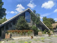 -老房子金沙元年川菜食府·花园餐厅(金沙店)