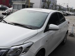 -合肥通源一汽丰田4S店(包河花园店)