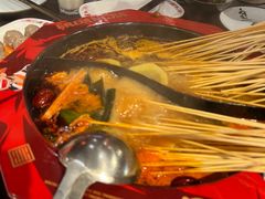 -二当家牛肉串串(教育路店)