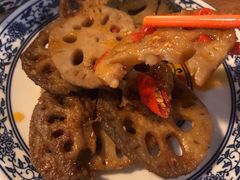 -赣南粉局·江西小炒·锅气炒粉(人民广场店)
