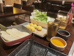 -新石器烤肉(虹悦城店)