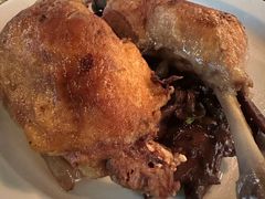 -羽深肉铺 Steak & Wine