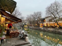 -小河直街历史文化街区