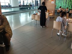 -麦当劳(郑州新郑机场)