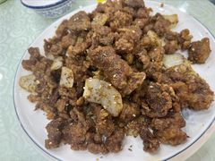 -同发号饭庄(复兴路店)