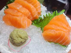 -小川洋风料理(大悦城店)