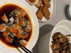 -甬府小鲜(万象城店)