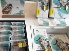 -好一朵茉莉花(老门东店)