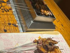 -老白清真烧烤(锦州旗舰店)