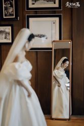 -禕·愫白婚纱商店