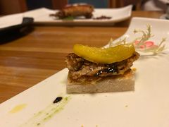 -王鼎精致料理铁板烧(世博源店)