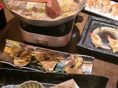 -白石的深夜食堂(济南万象城店)