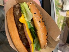 -麦当劳(四川北路店)