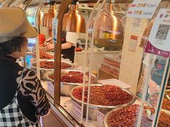 -丁家脆哨(民生路店)