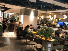 -乐凯撒披萨(正佳广场店)