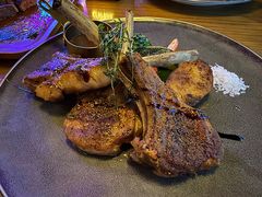 -MARU玛露音乐餐厅(大学路店)