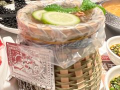 -左庭右院鲜牛肉火锅(七宝领展广场店)