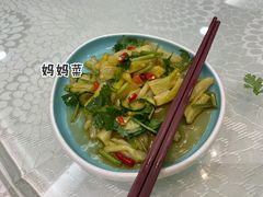 -翰林宴(阜南路店)