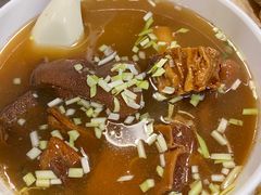 牛腩-西关刘福记(文德路店)