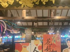 -黄泥岗·黄陂农家菜(百步亭店)