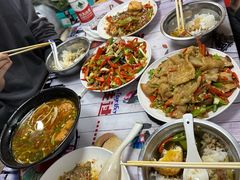 -文杰餐馆(南洪时尚风情街店)