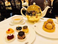 -TWG Tea(台北101购物中心沙龙及精品门市)