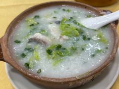 -吉莲利苑海鲜酒家(珠海拱北29年老字号店)