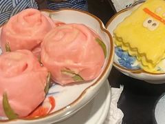 -那些年一起吃串的地方烧烤(观前街店)