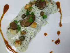 -Le Siècle.百年西餐厅(颐和公馆店)