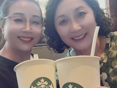 -星巴克臻选(北京前门大街店)