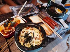 -水晶之星洗浴温泉汗蒸