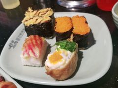 -梨花自助烤肉(天河城店)