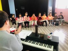 -多派·天津电视少儿艺术培训中心(东丽校区)