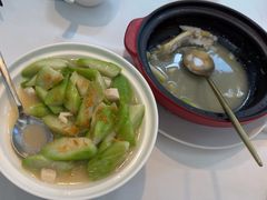 -莆田餐厅PUTIEN(三里屯店)