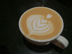 -COSTA COFFEE(德基广场店)