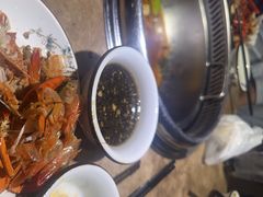 -七欣天香辣蟹火锅(海门解放中路店)