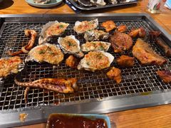 -蚝英雄·鲜蚝自助专门店