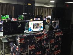 -绿树电竞(五路店)
