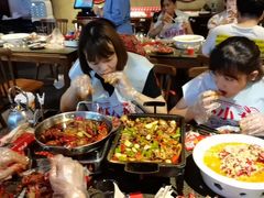 -虾小龙老长沙龙虾馆(坡子街店)