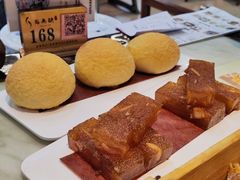 -點無缺茶楼·海鲜酒家(世博店)