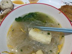 -小杨生煎(天之骄子店)