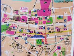 -香港会议展览中心演讲厅