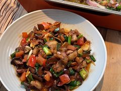-树厨贵州菜(大十字店)