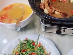 -百味园土菜馆(迎宾东路店)