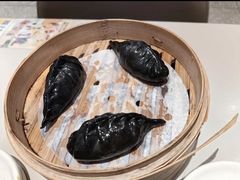 -蔡澜点心·粤菜(丽泽天街店)